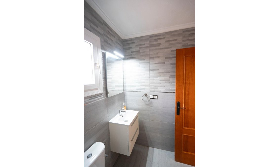 Segunda mano - Villa -
Mazarron - Camposol