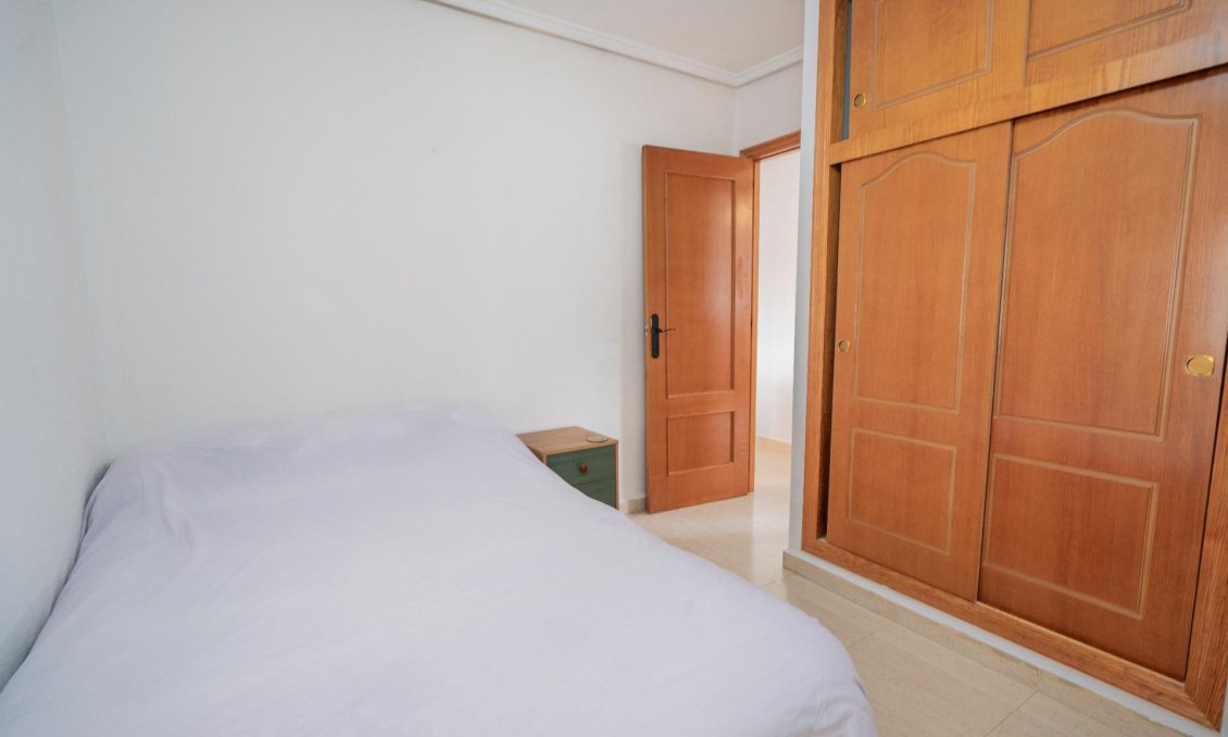 Segunda mano - Villa -
Mazarron - Camposol