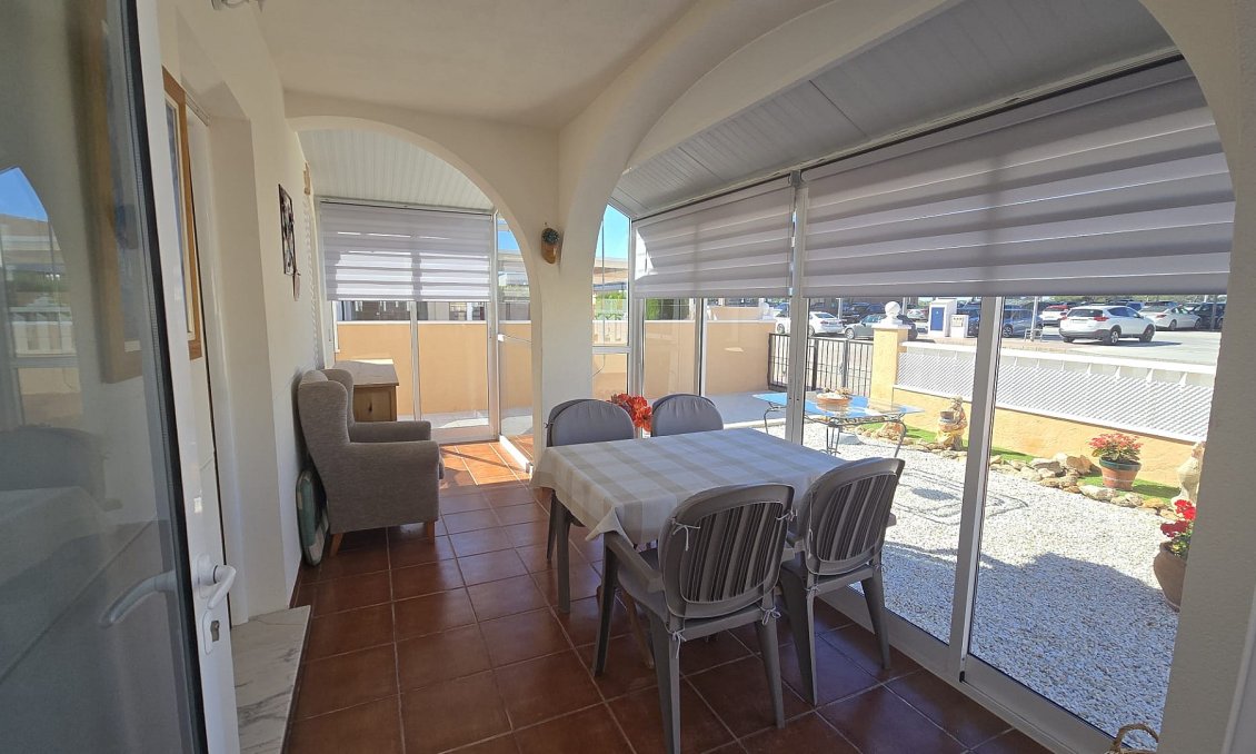 Segunda mano - Town House -
Orihuela Costa - Costa Blanca
