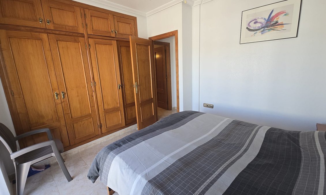 Segunda mano - Town House -
Orihuela Costa - Costa Blanca