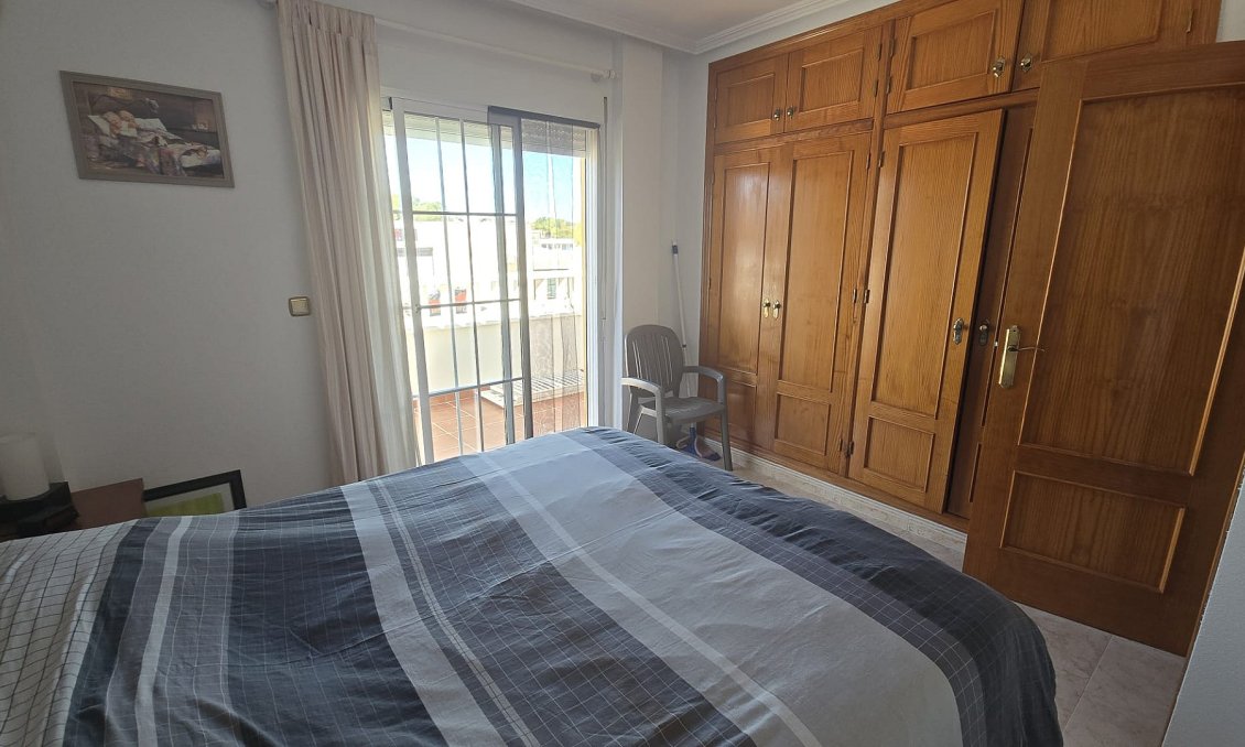 Segunda mano - Town House -
Orihuela Costa - Costa Blanca