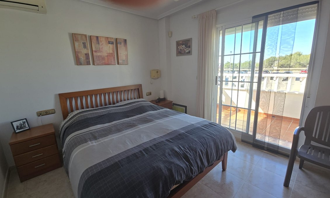 Segunda mano - Town House -
Orihuela Costa - Costa Blanca