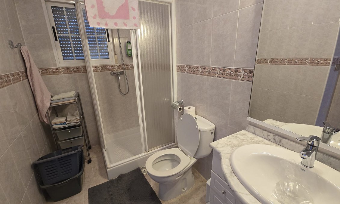 Segunda mano - Town House -
Orihuela Costa - Costa Blanca