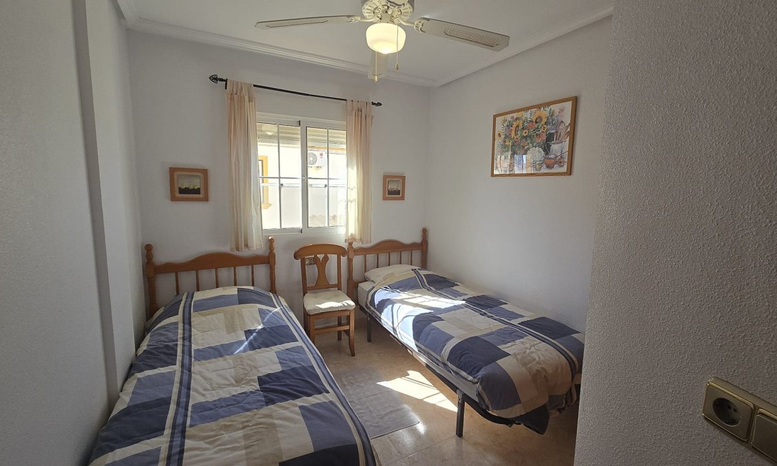 Segunda mano - Town House -
Orihuela Costa - Costa Blanca