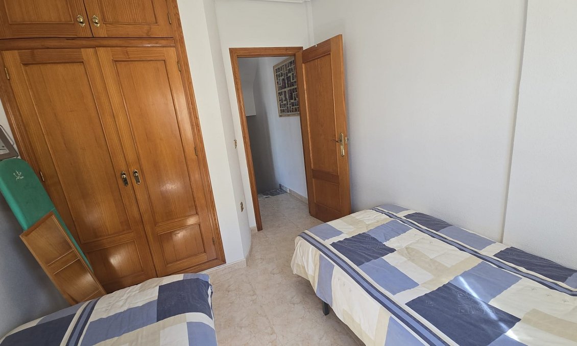 Segunda mano - Town House -
Orihuela Costa - Costa Blanca