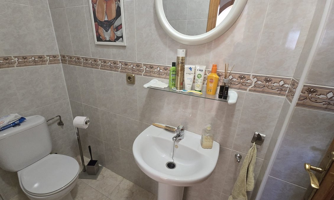 Segunda mano - Town House -
Orihuela Costa - Costa Blanca