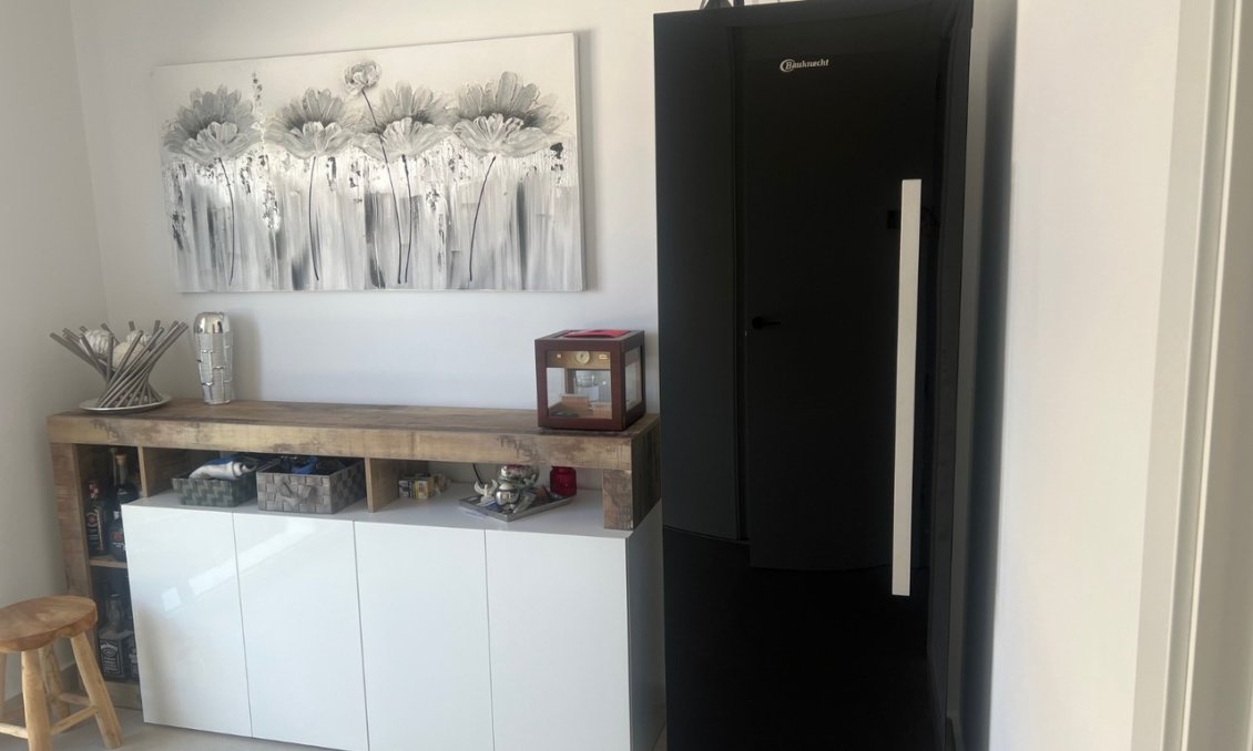 Segunda mano - Villa -
Los Montesinos - Costa Blanca