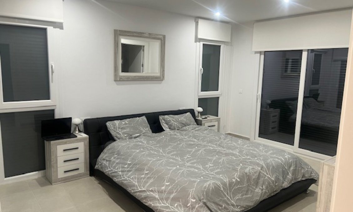 Segunda mano - Villa -
Los Montesinos - Costa Blanca