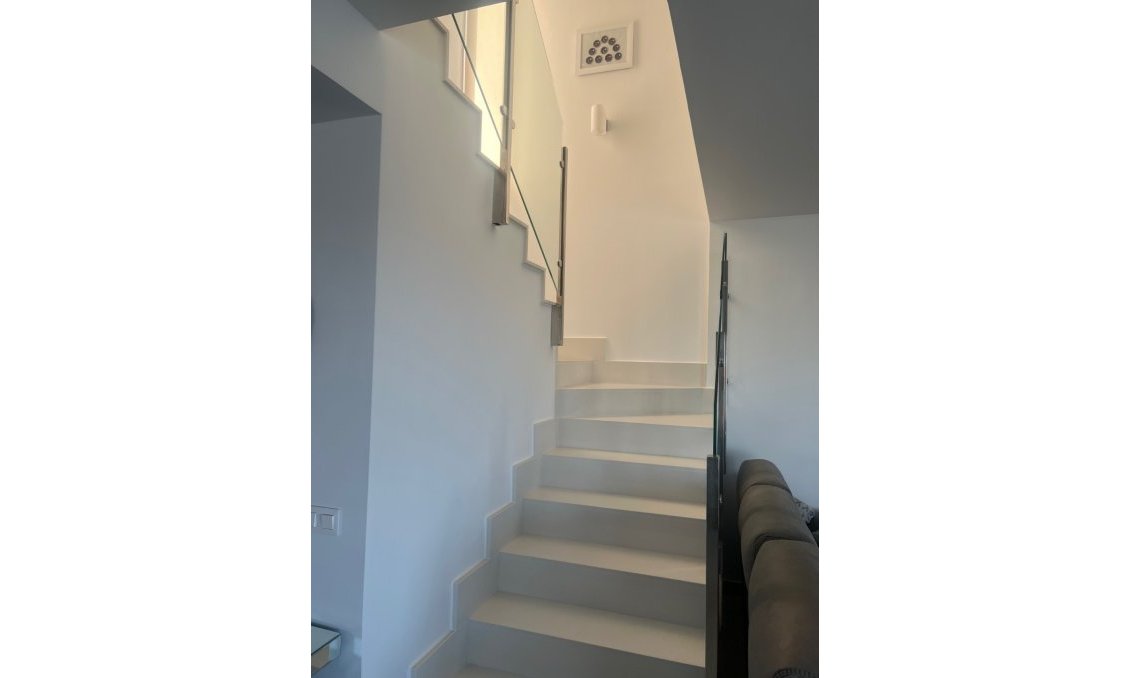 Segunda mano - Villa -
Los Montesinos - Costa Blanca