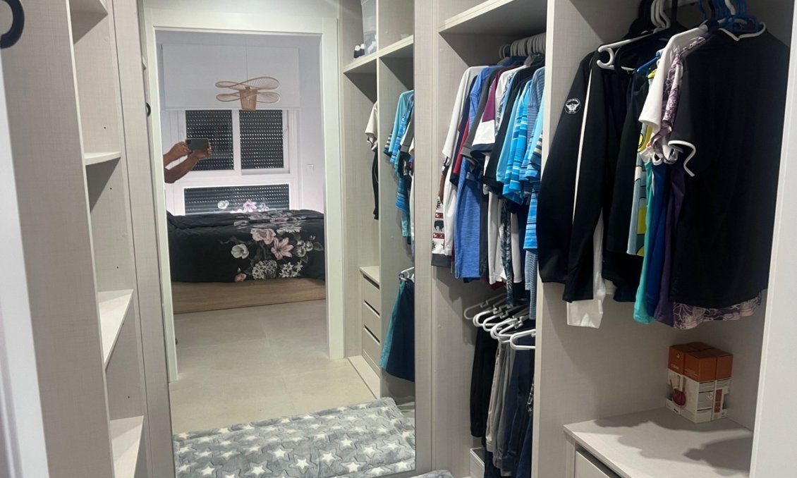 Segunda mano - Villa -
Los Montesinos - Costa Blanca