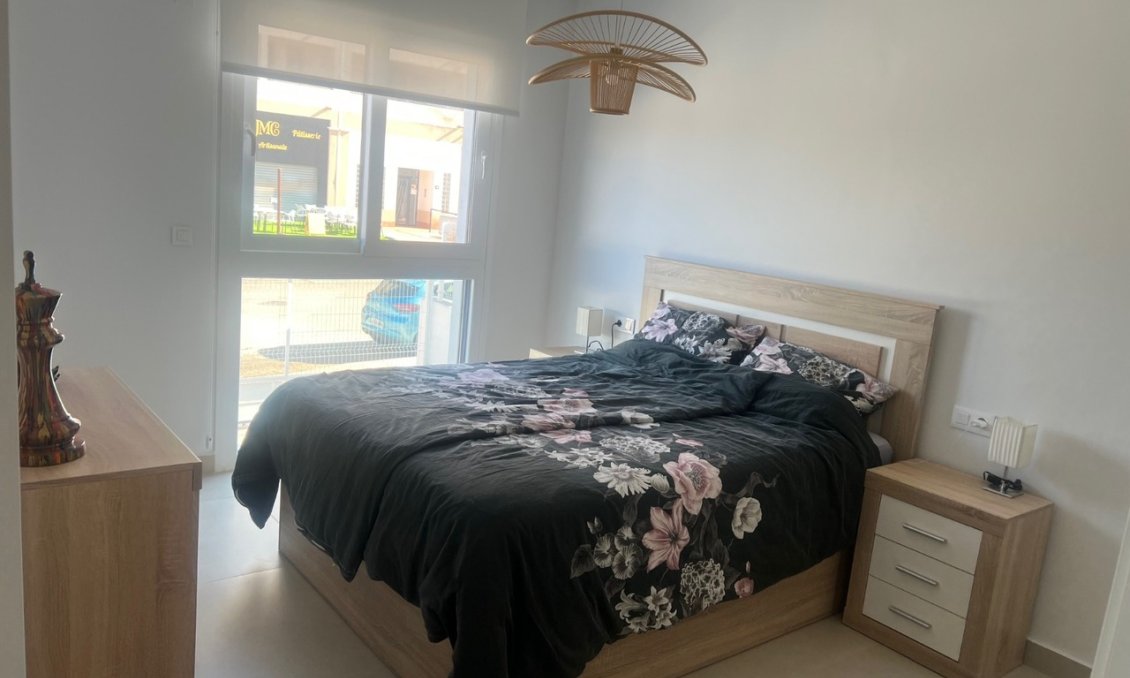 Segunda mano - Villa -
Los Montesinos - Costa Blanca