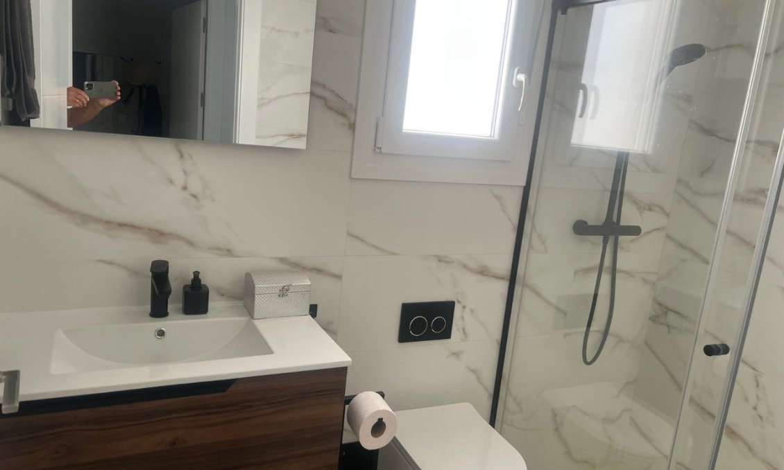 Segunda mano - Villa -
Los Montesinos - Costa Blanca