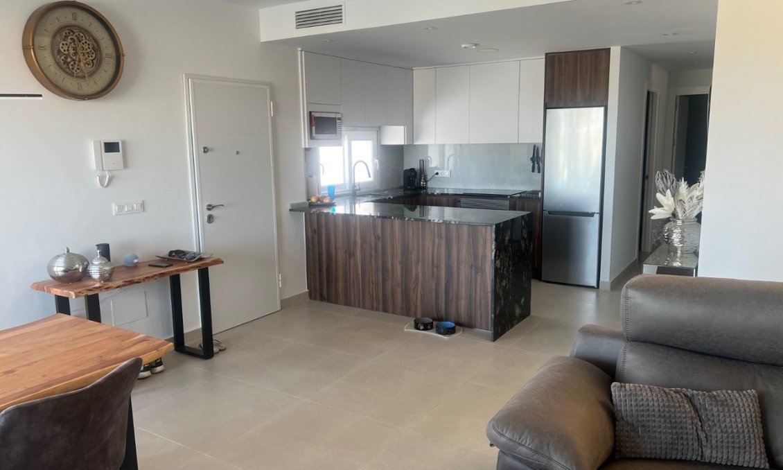 Segunda mano - Villa -
Los Montesinos - Costa Blanca