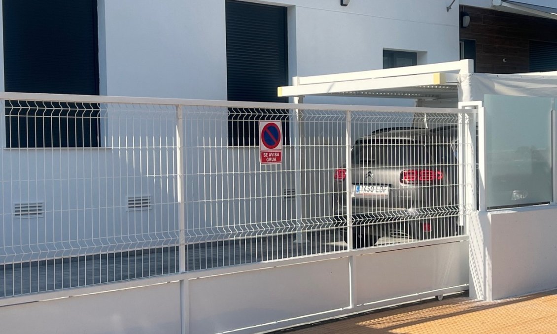 Segunda mano - Villa -
Los Montesinos - Costa Blanca