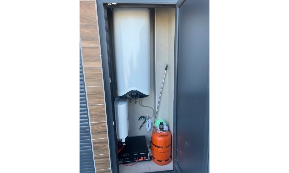 Segunda mano - Villa -
Los Montesinos - Costa Blanca