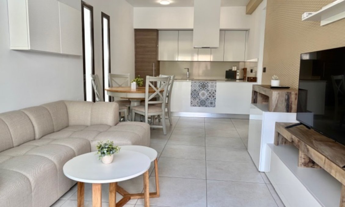 Segunda mano - Villa -
Cabo Roig - Costa Blanca