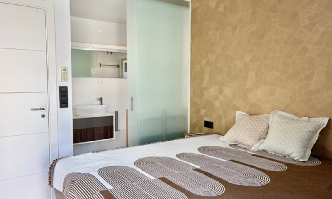 Segunda mano - Villa -
Cabo Roig - Costa Blanca