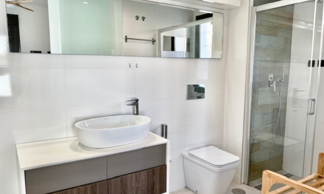 Segunda mano - Villa -
Cabo Roig - Costa Blanca