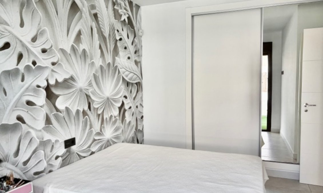 Segunda mano - Villa -
Cabo Roig - Costa Blanca