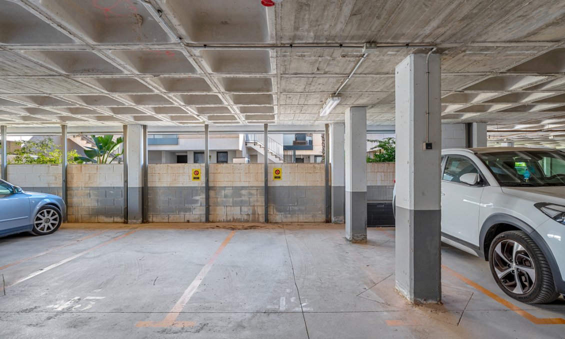 Wiederverkauf - Wohnung -
Campoamor - Costa Blanca