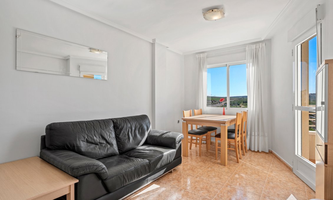 Segunda mano - Apartamento -
Algorfa - Inland