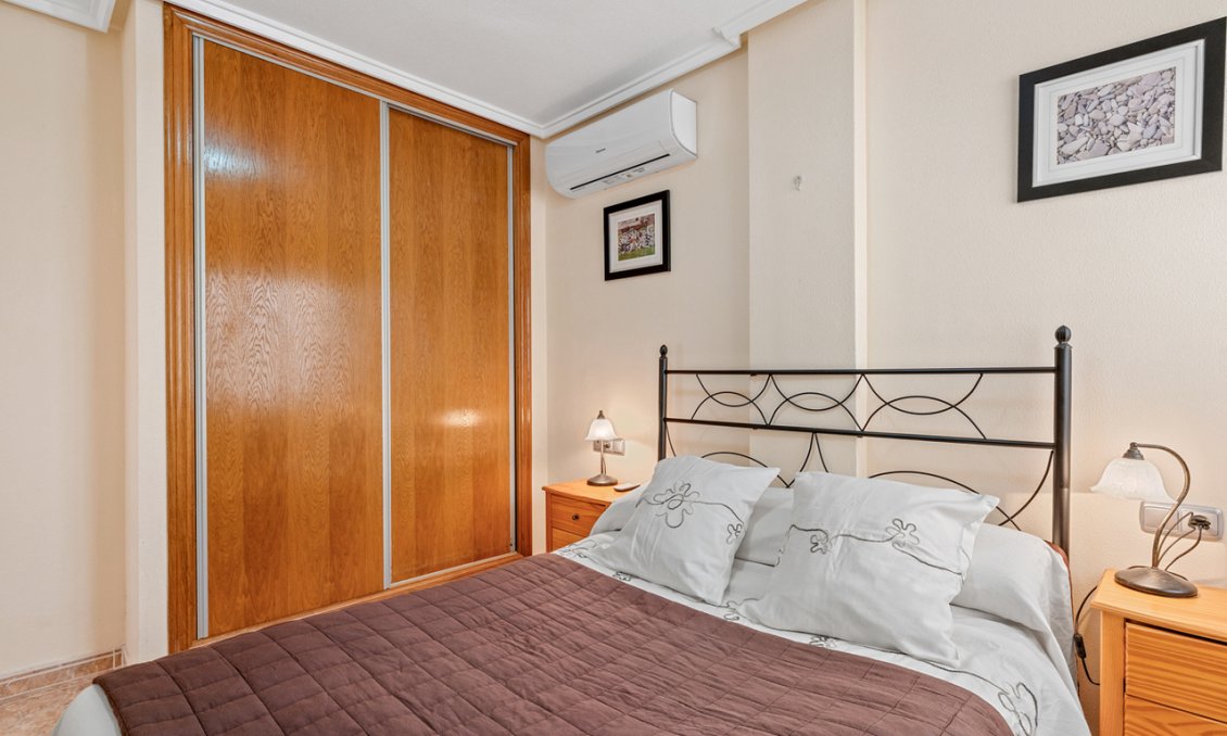 Segunda mano - Apartamento -
Algorfa - Inland