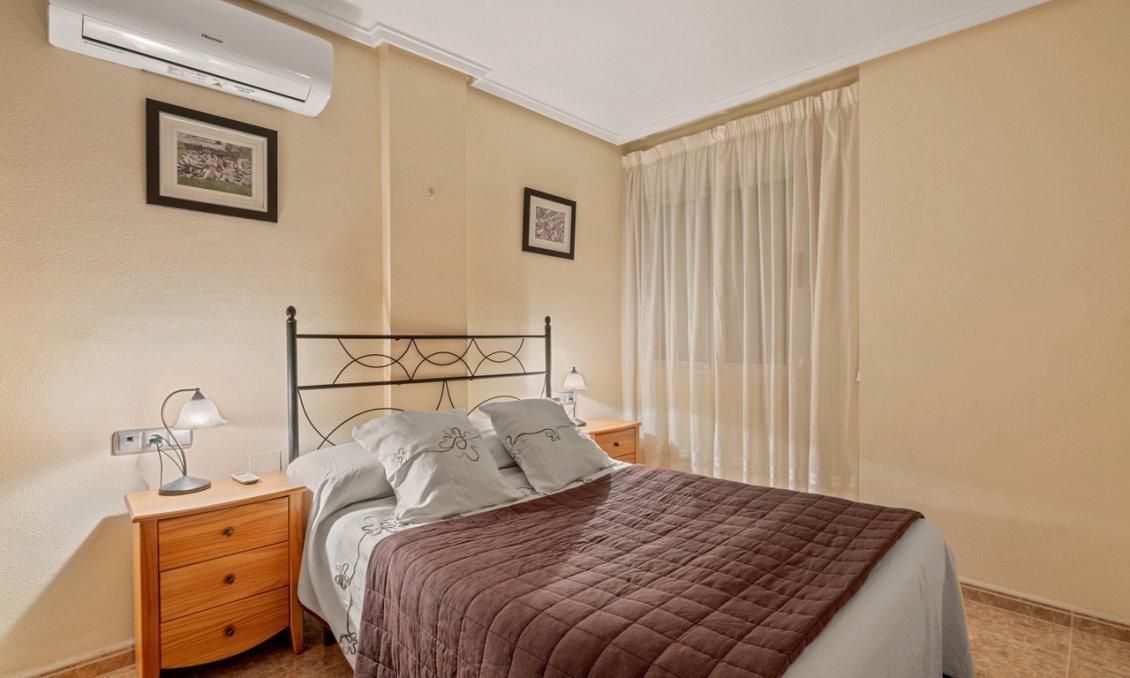 Segunda mano - Apartamento -
Algorfa - Inland