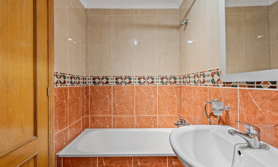 Segunda mano - Apartamento -
Algorfa - Inland