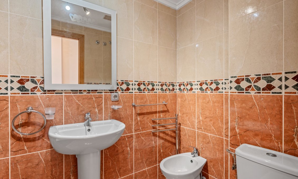 Segunda mano - Apartamento -
Algorfa - Inland