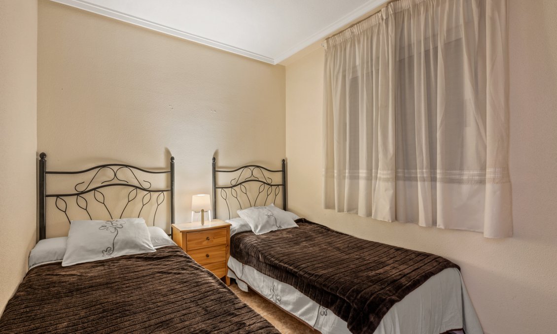 Segunda mano - Apartamento -
Algorfa - Inland