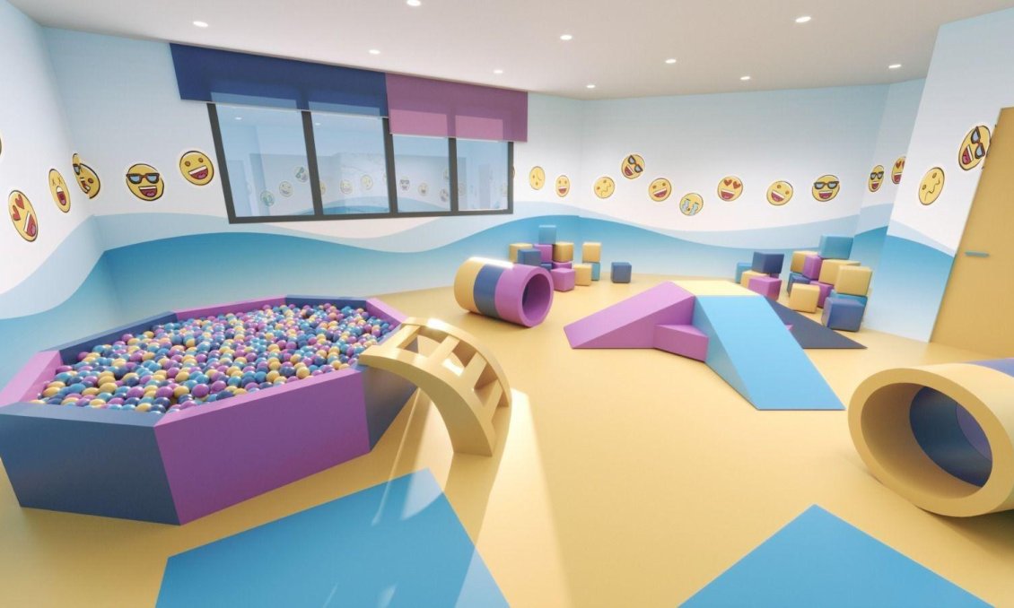 Obra nueva - Ático -
Torrevieja - PARQUE DE LAS NACIONES