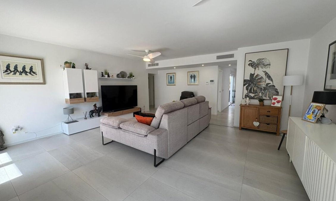 Segunda mano - Bungalow -
San Pedro del Pinatar - Costa Calida