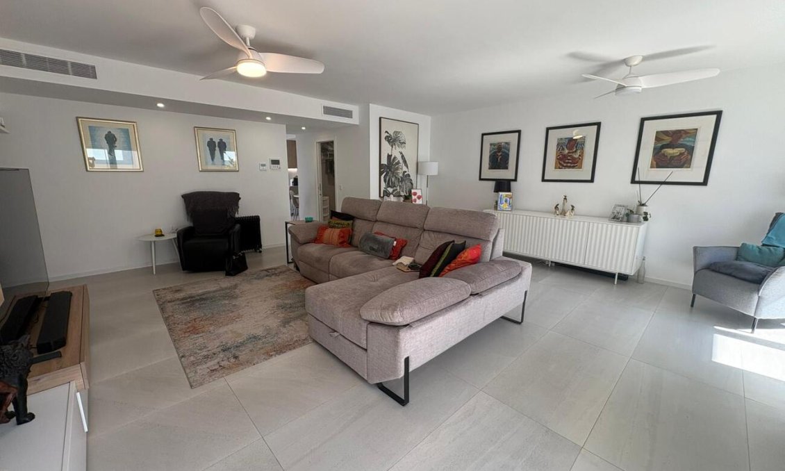 Segunda mano - Bungalow -
San Pedro del Pinatar - Costa Calida