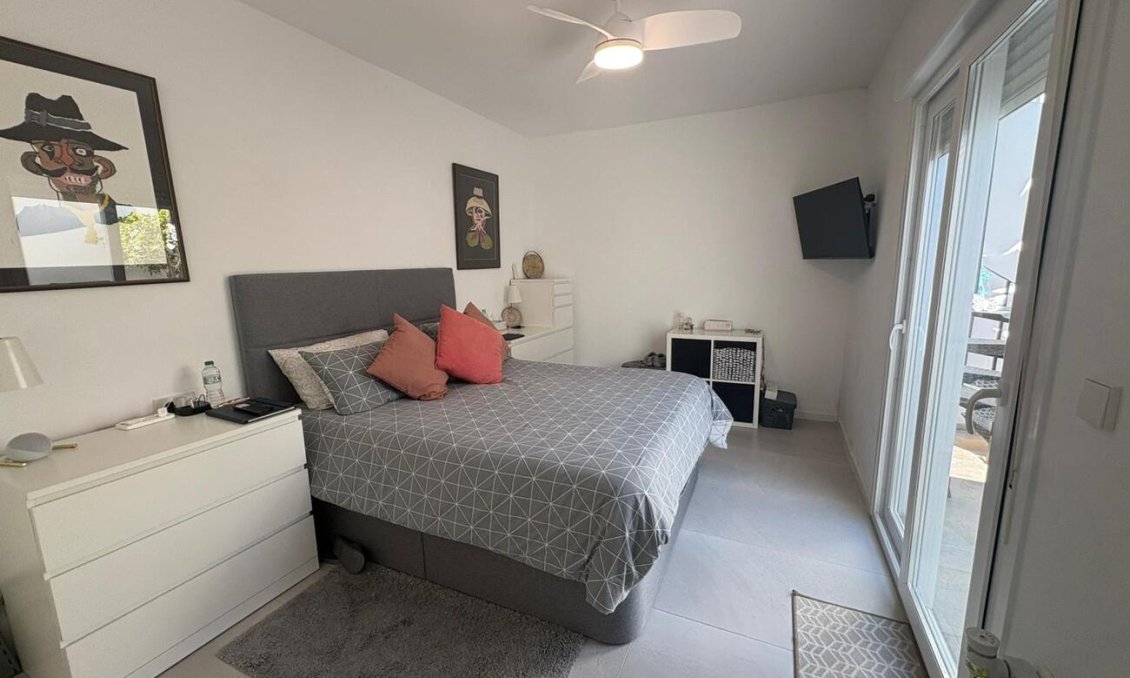 Segunda mano - Bungalow -
San Pedro del Pinatar - Costa Calida