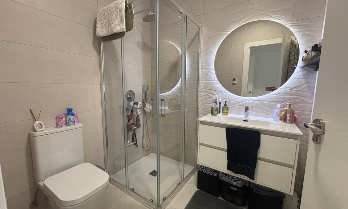 Segunda mano - Bungalow -
San Pedro del Pinatar - Costa Calida