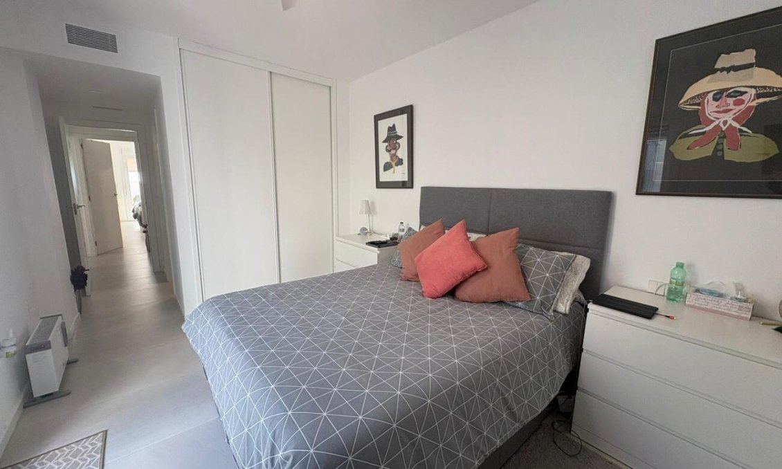 Segunda mano - Bungalow -
San Pedro del Pinatar - Costa Calida