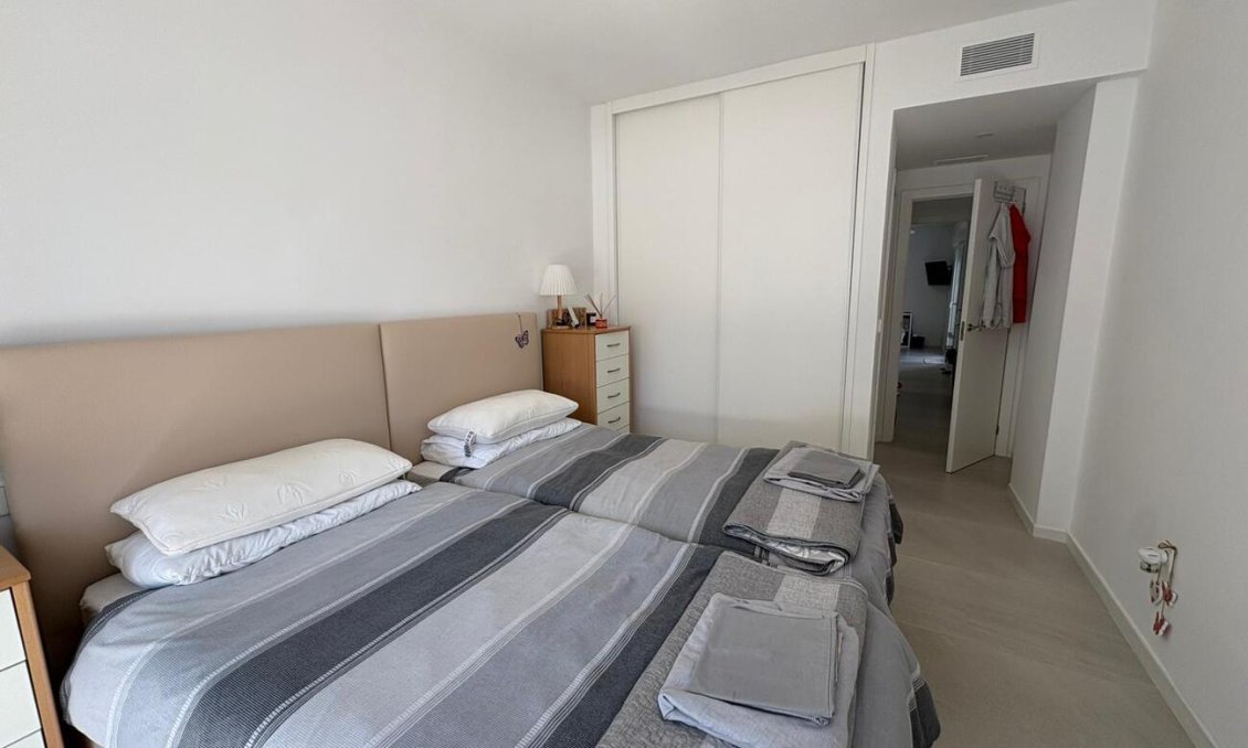 Segunda mano - Bungalow -
San Pedro del Pinatar - Costa Calida