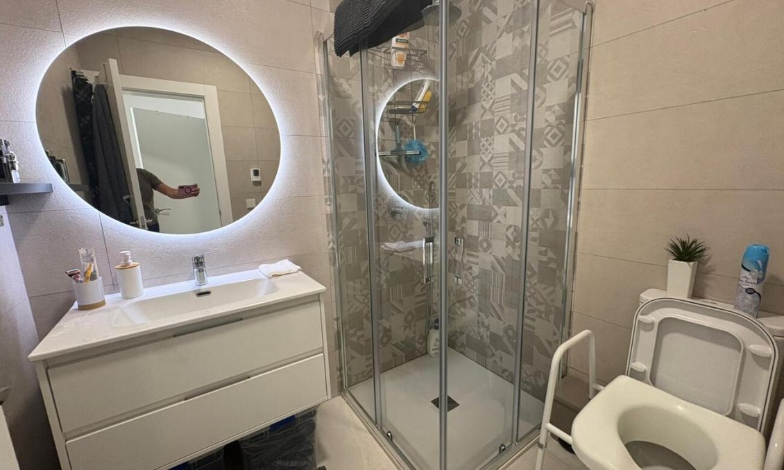 Segunda mano - Bungalow -
San Pedro del Pinatar - Costa Calida