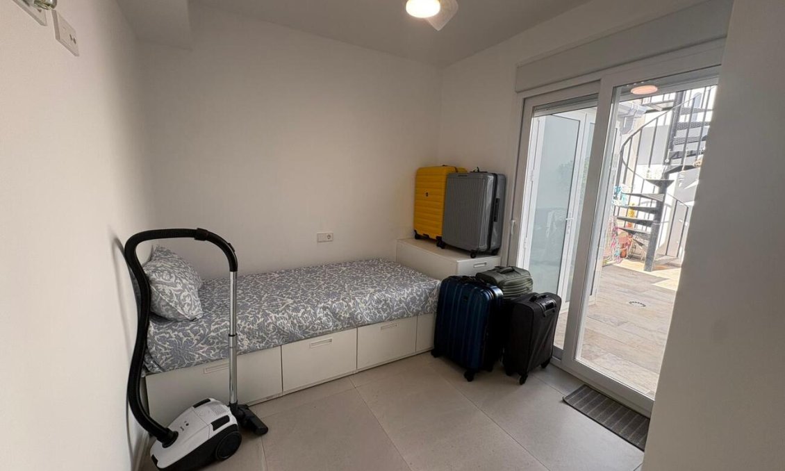 Segunda mano - Bungalow -
San Pedro del Pinatar - Costa Calida