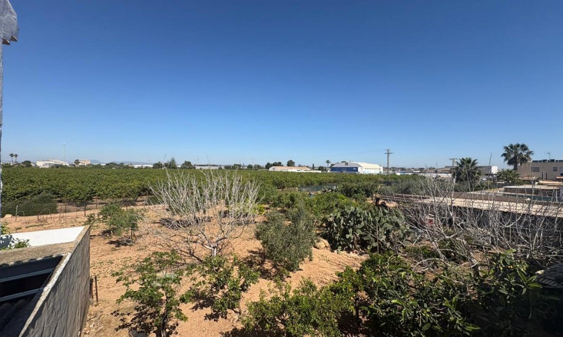 Segunda mano - Bungalow -
San Pedro del Pinatar - Costa Calida