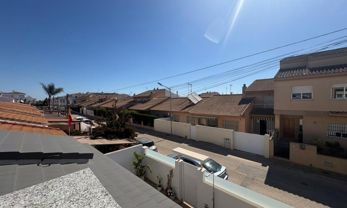 Segunda mano - Bungalow -
San Pedro del Pinatar - Costa Calida