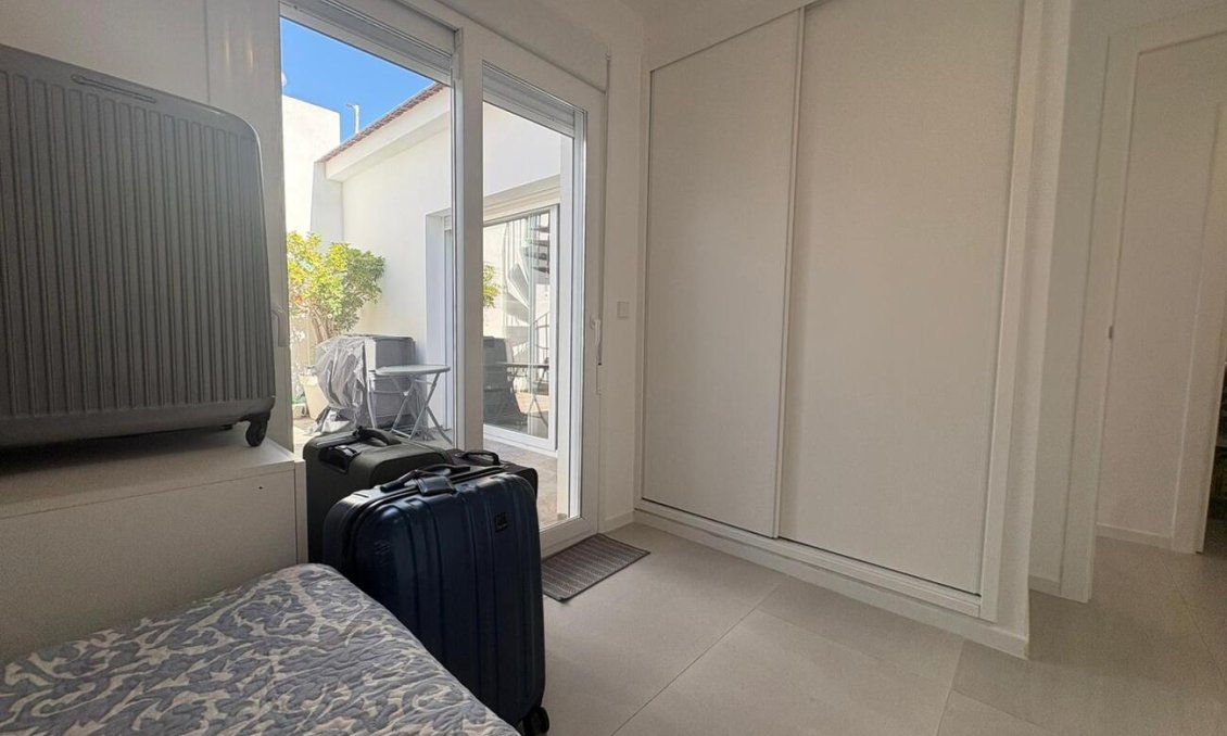 Segunda mano - Bungalow -
San Pedro del Pinatar - Costa Calida