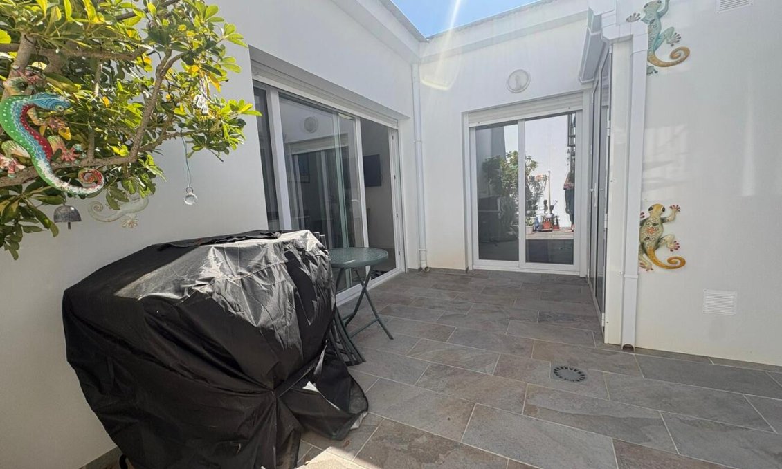 Segunda mano - Bungalow -
San Pedro del Pinatar - Costa Calida