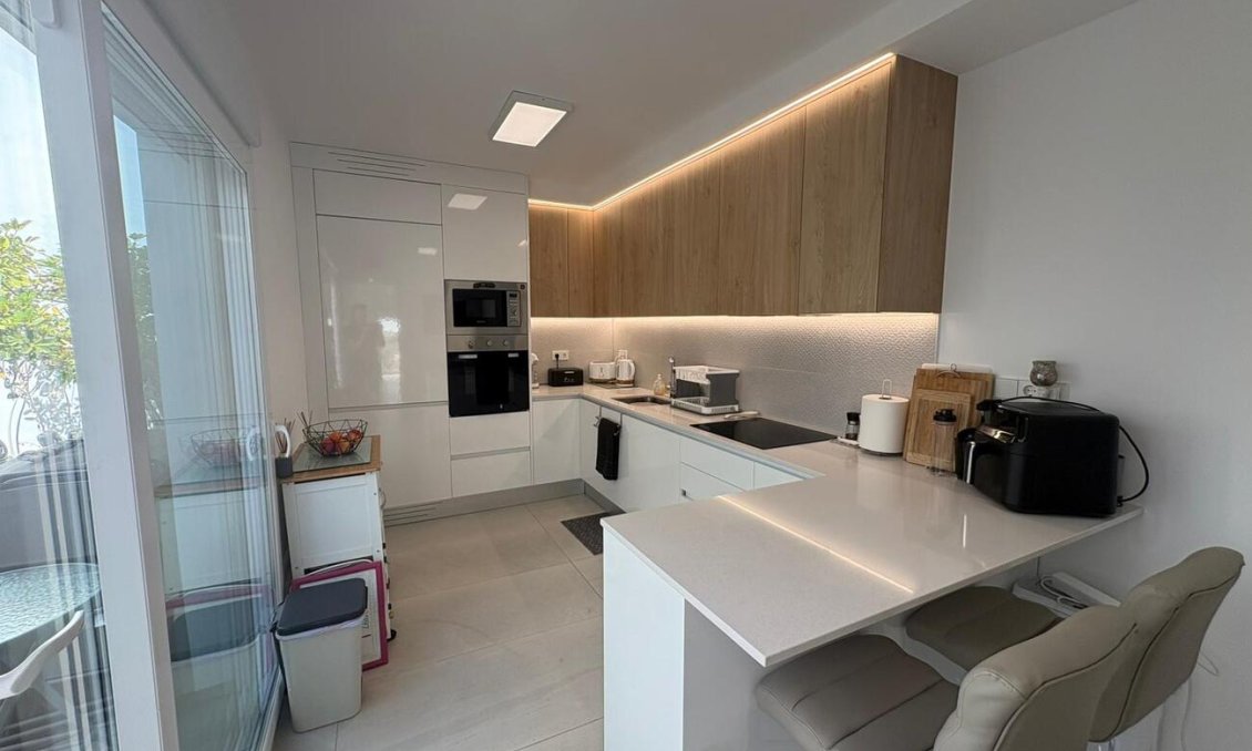 Segunda mano - Bungalow -
San Pedro del Pinatar - Costa Calida