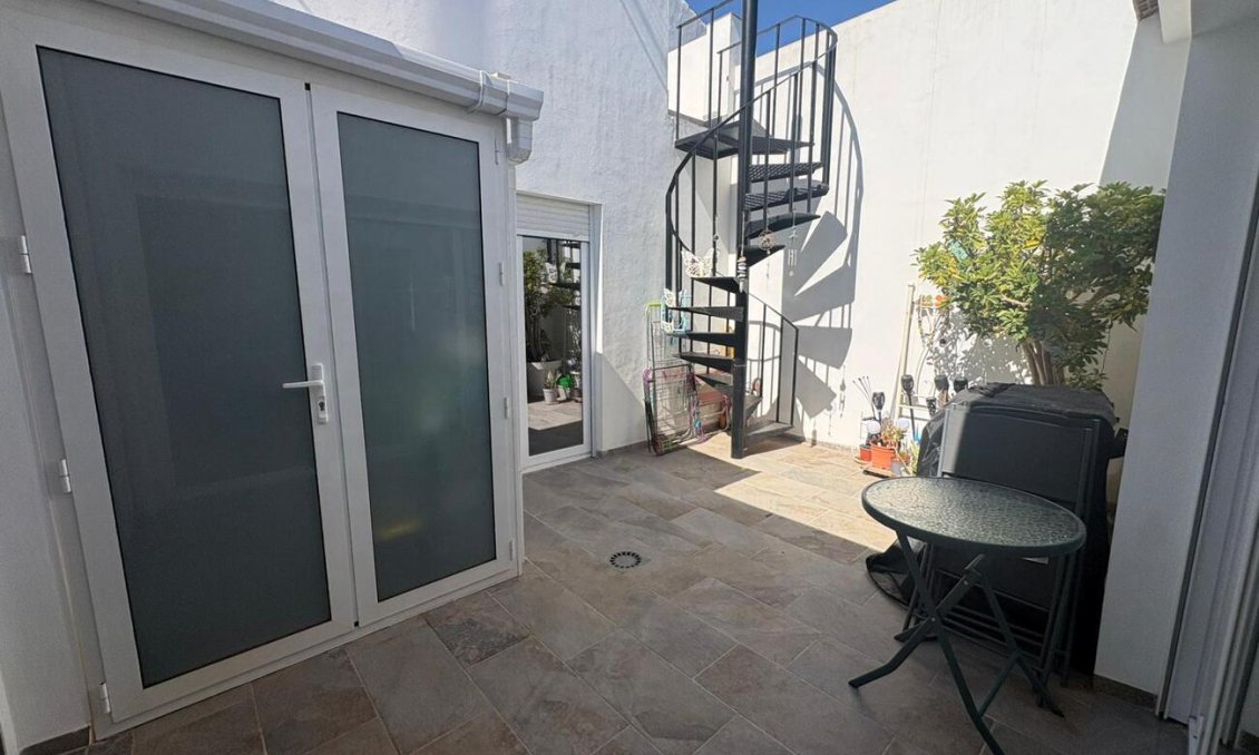 Segunda mano - Bungalow -
San Pedro del Pinatar - Costa Calida