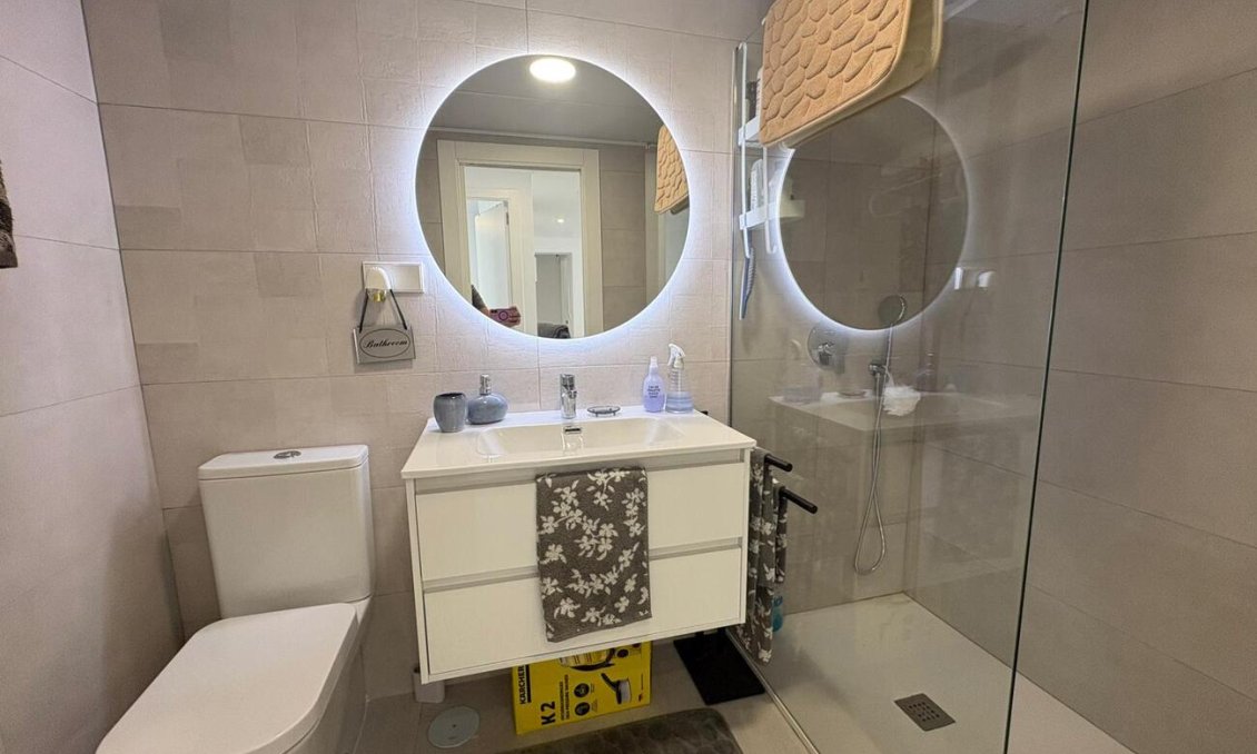 Segunda mano - Bungalow -
San Pedro del Pinatar - Costa Calida