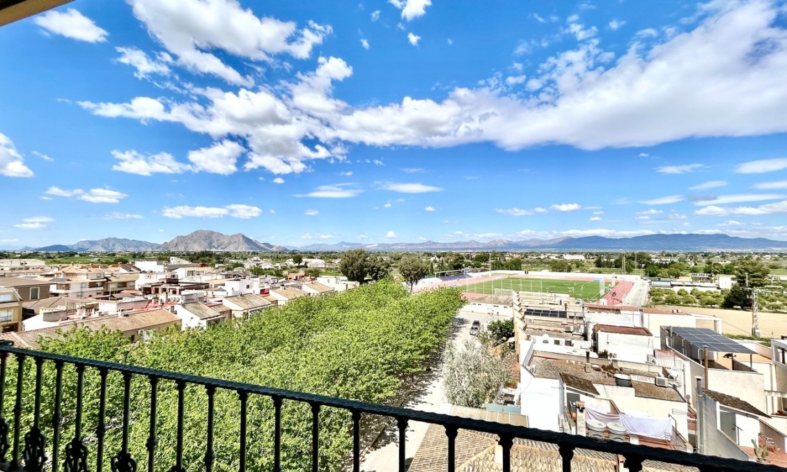 Segunda mano - Apartamento -
Almoradí - Inland