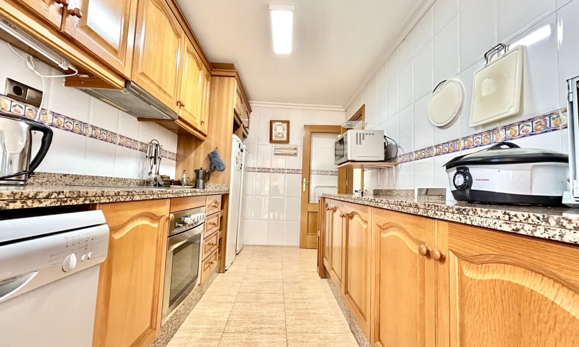 Segunda mano - Apartamento -
Almoradí - Inland