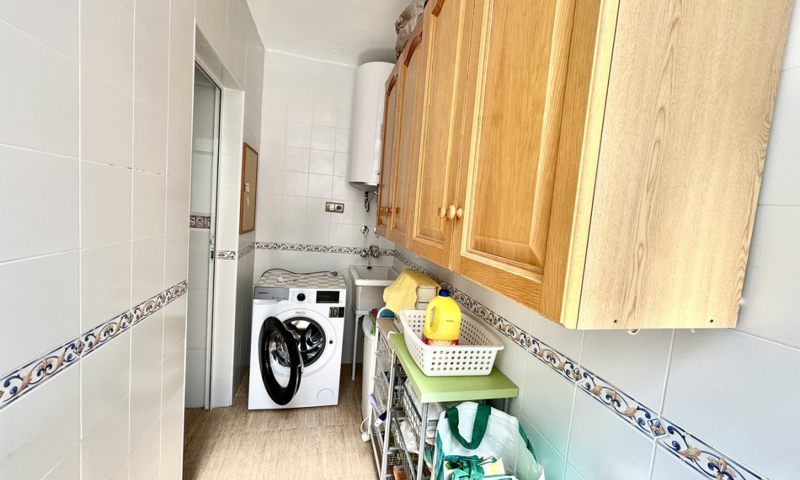 Segunda mano - Apartamento -
Almoradí - Inland