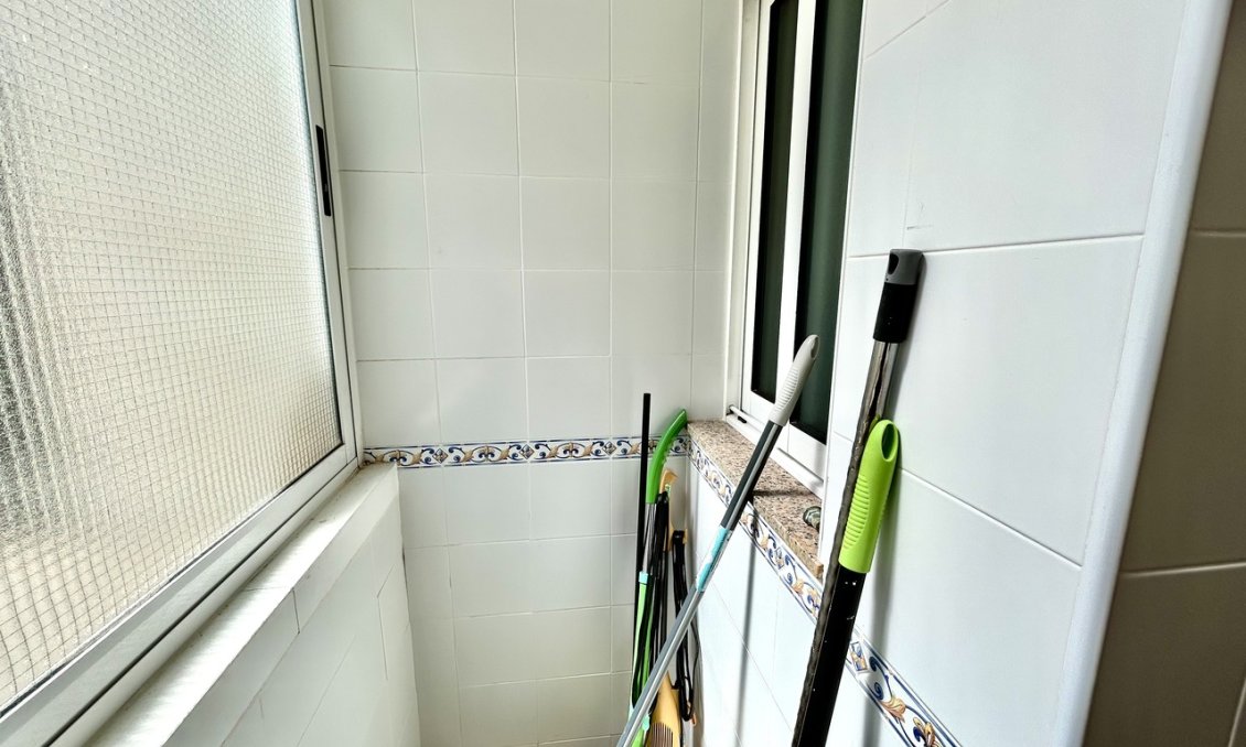 Segunda mano - Apartamento -
Almoradí - Inland